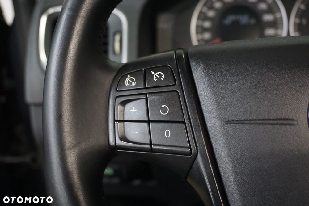 Volvo V60 D3 - 28