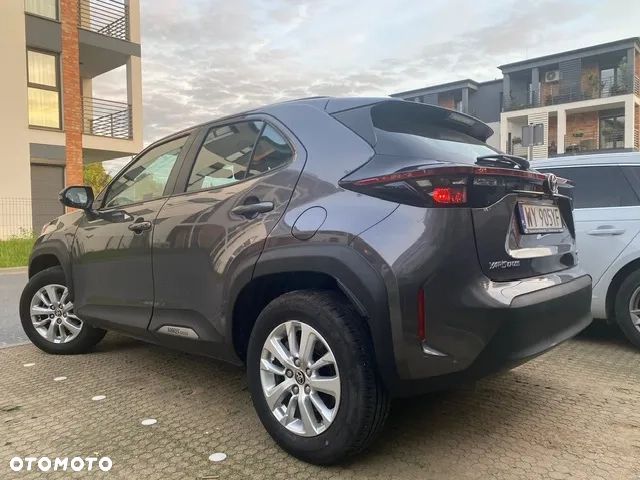 Toyota Yaris Cross Hybrid 1.5 Comfort - 13