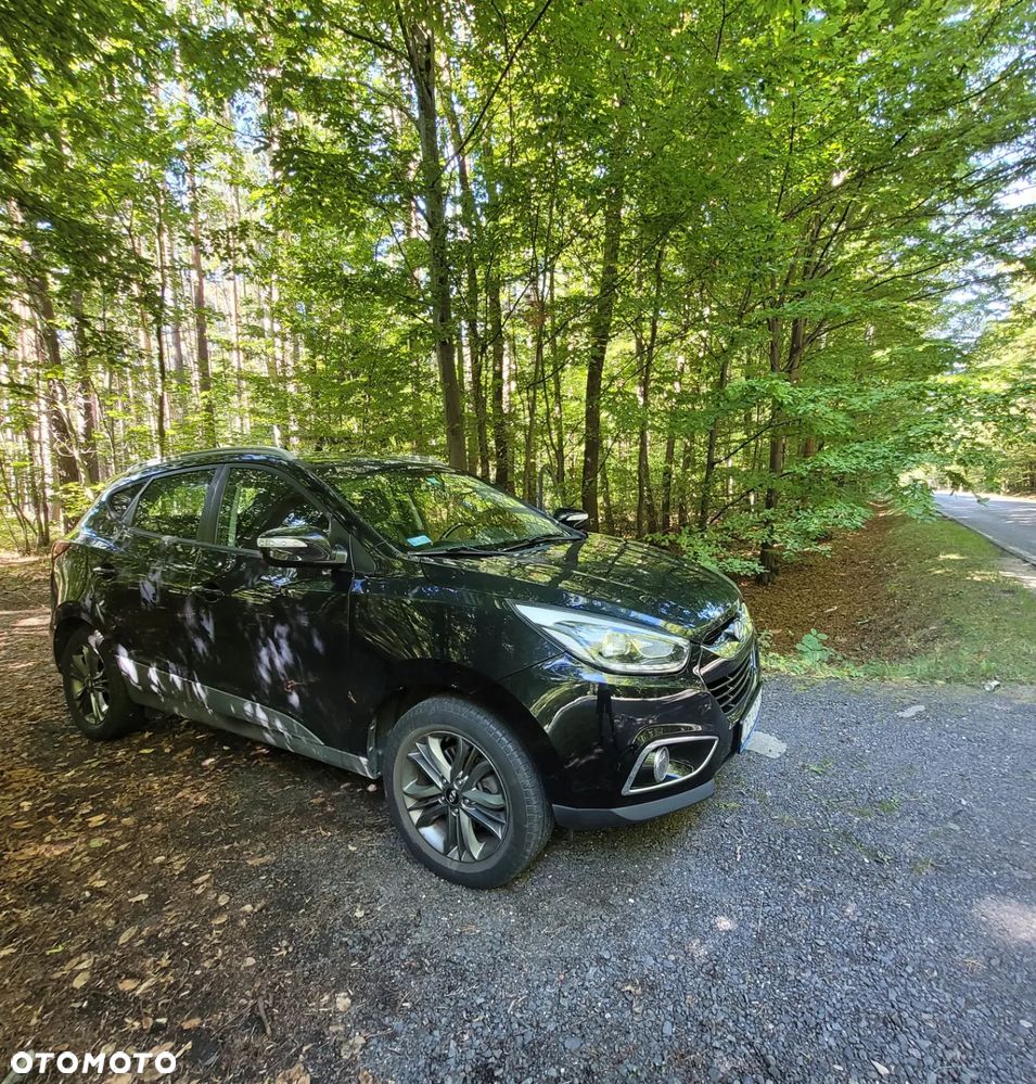 Hyundai ix35 - 12