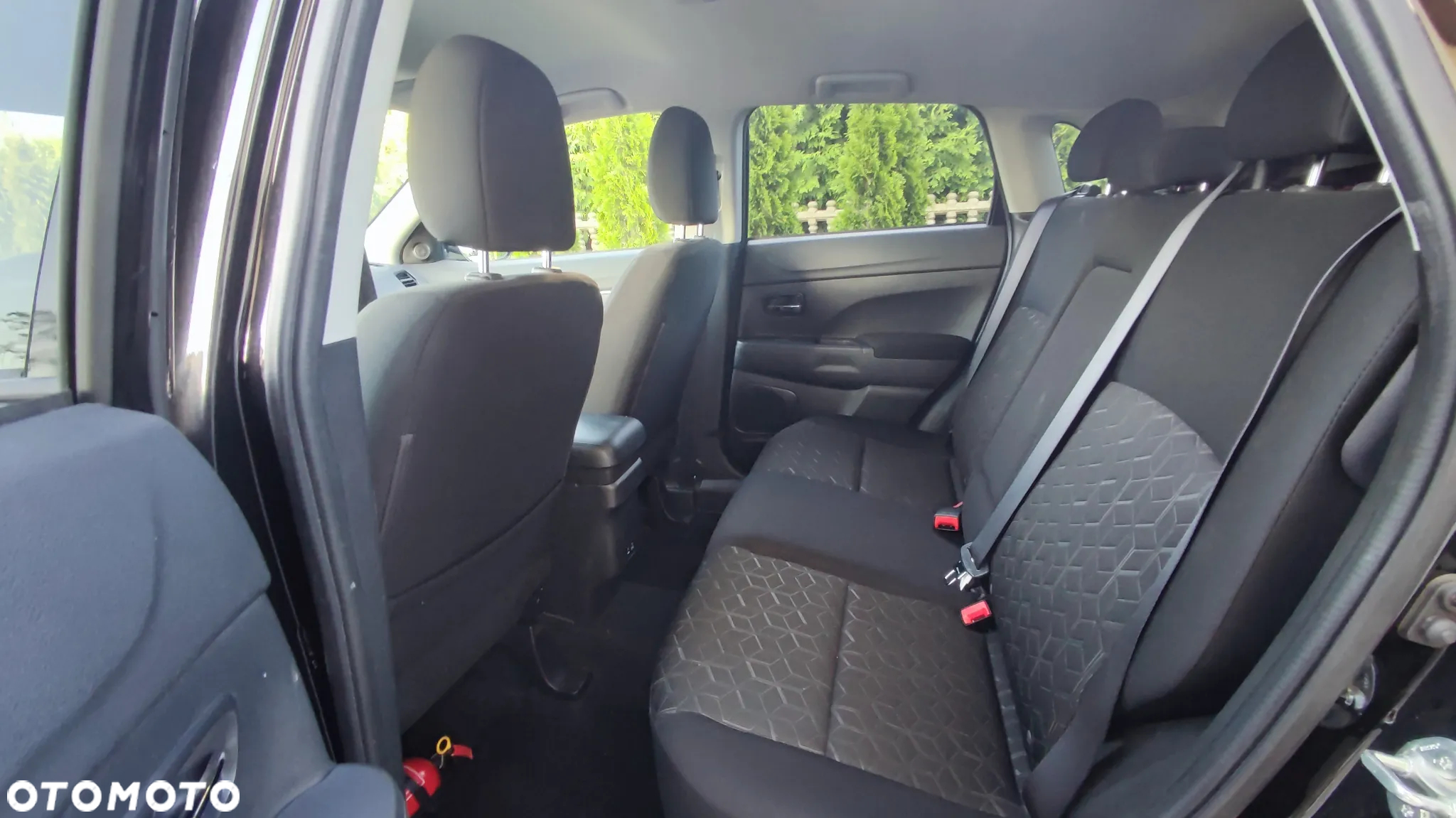 Mitsubishi ASX - 13