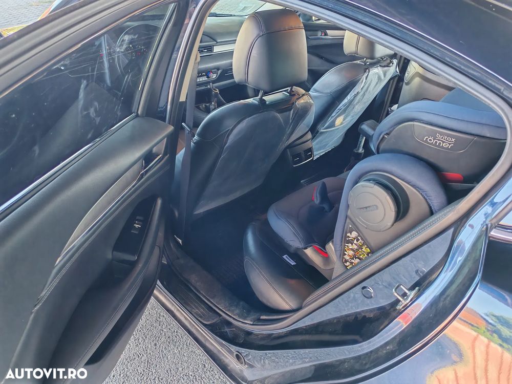 Mazda 6 G165 Takumi Plus - 7