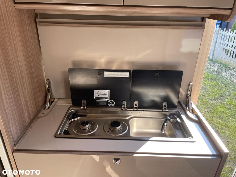 Fendt Larimar 590 - 8