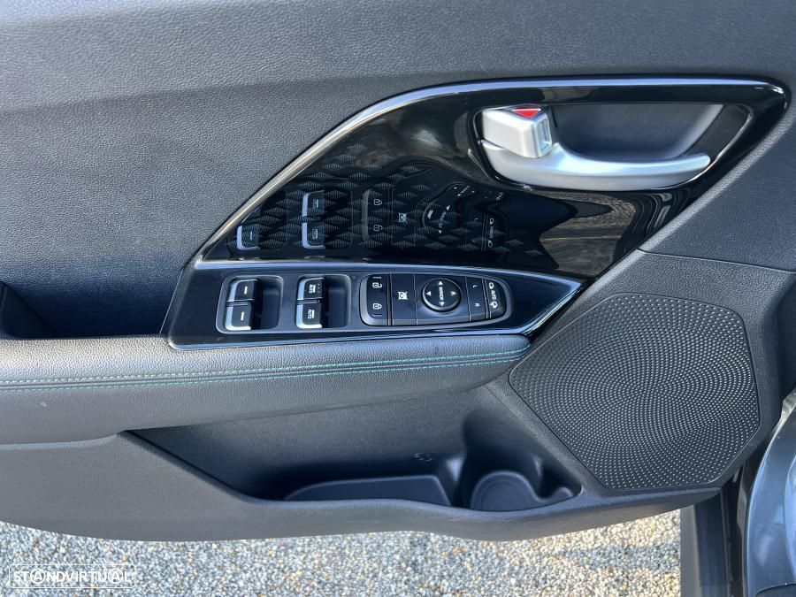 Kia e-Niro 64kWh - 13
