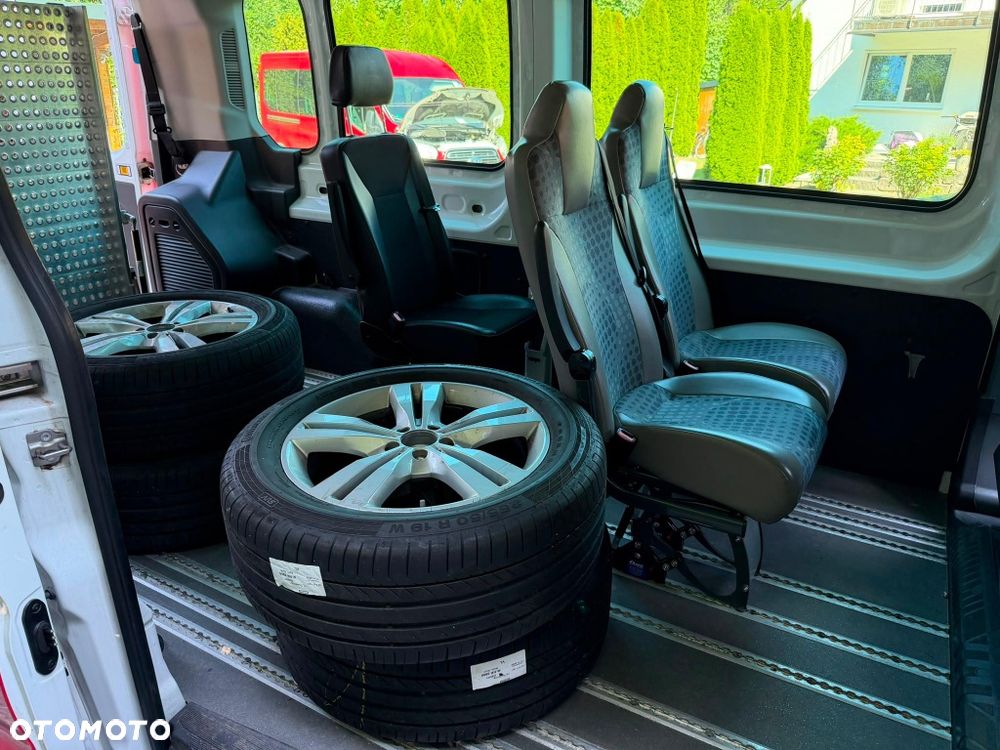 Ford Transit - 7