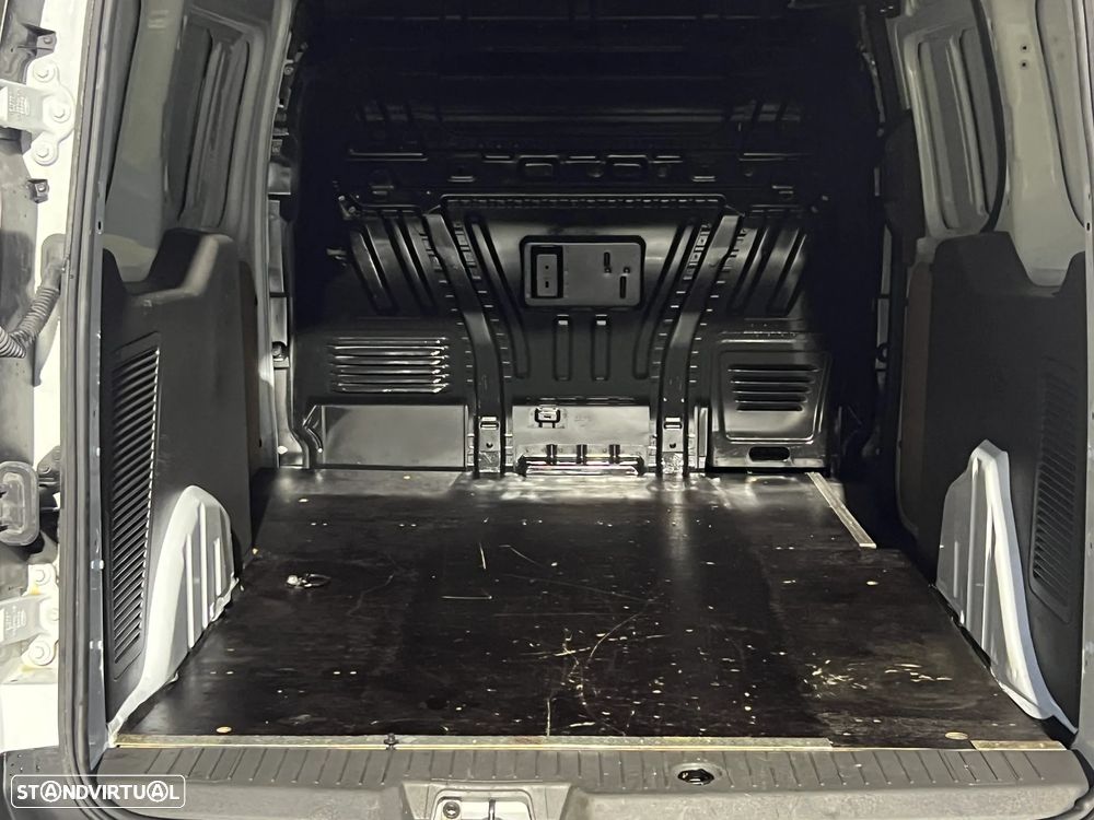 Ford Transit Connect Tdci 120 cv L2 3Lug 6 vel - 19