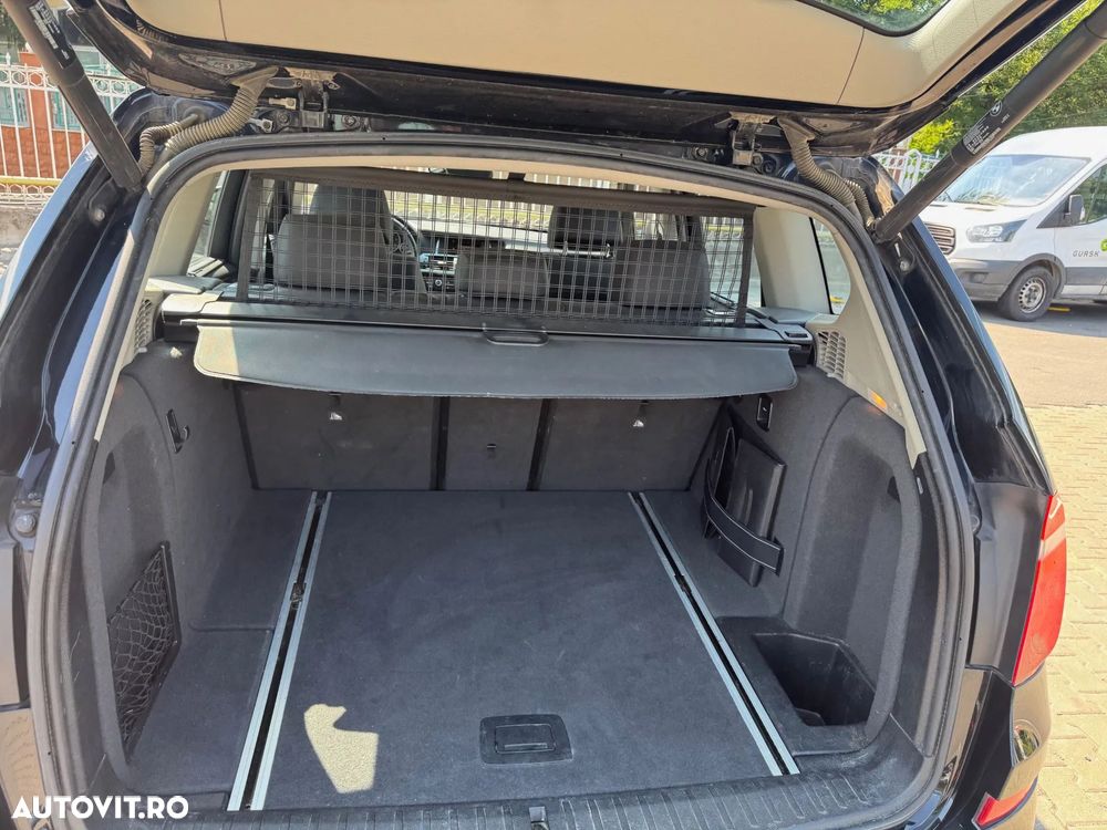 BMW X3 - 7