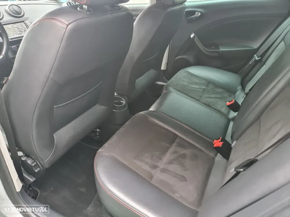 SEAT Ibiza 1.0 EcoTSI FR - 13