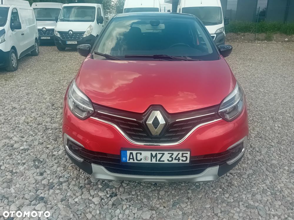 Renault Captur - 2