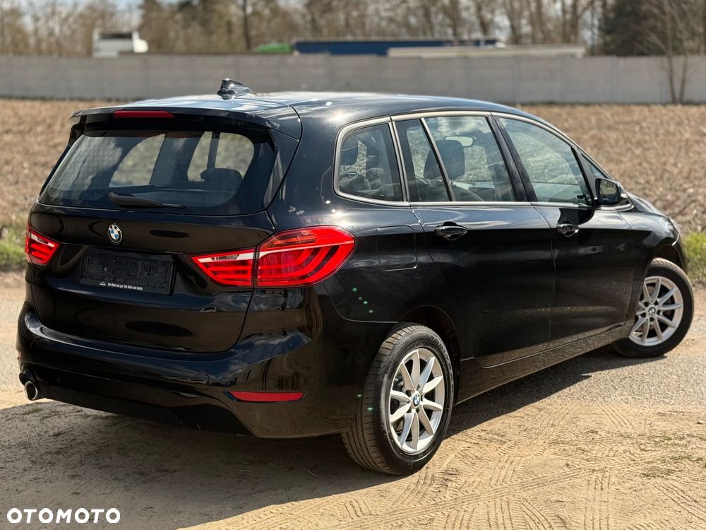 BMW Seria 2 216d GT - 13