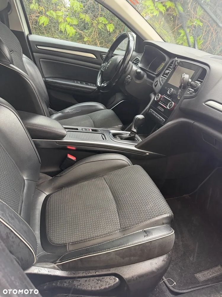Renault Megane - 3