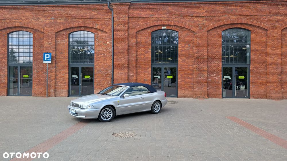 Volvo C70 - 24