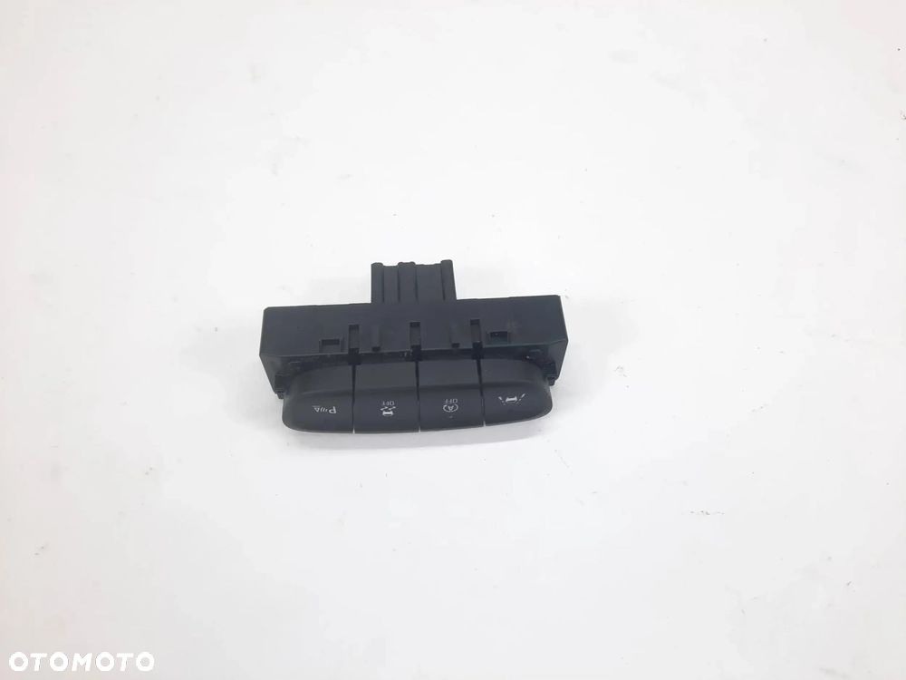 OPEL ASTRA K V PRZYCISK SPORT ESP PDC 13432237 - 4