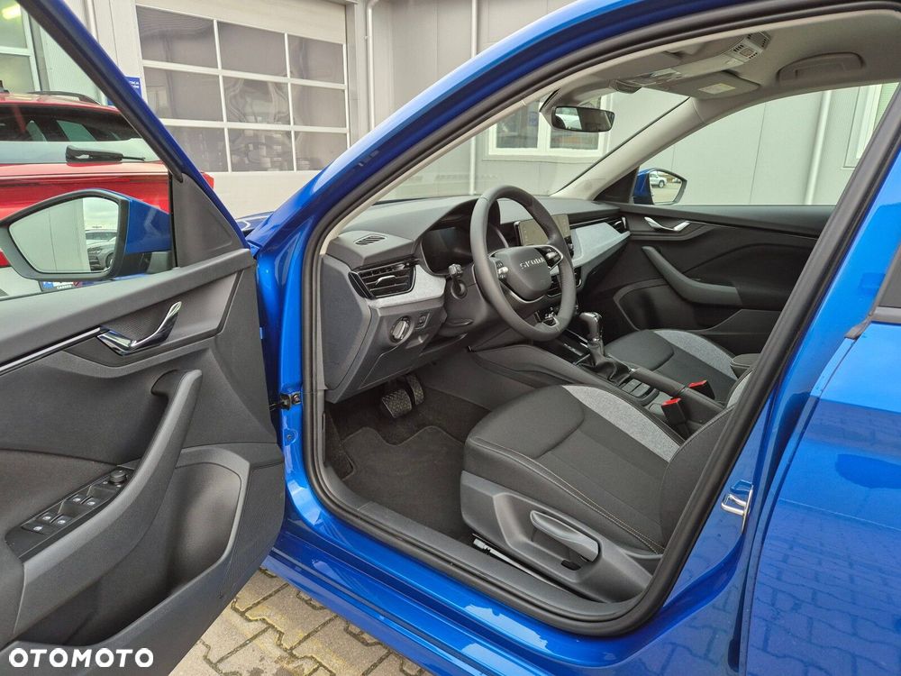 Skoda Kamiq 1.0 TSI Edition 130 DSG - 9