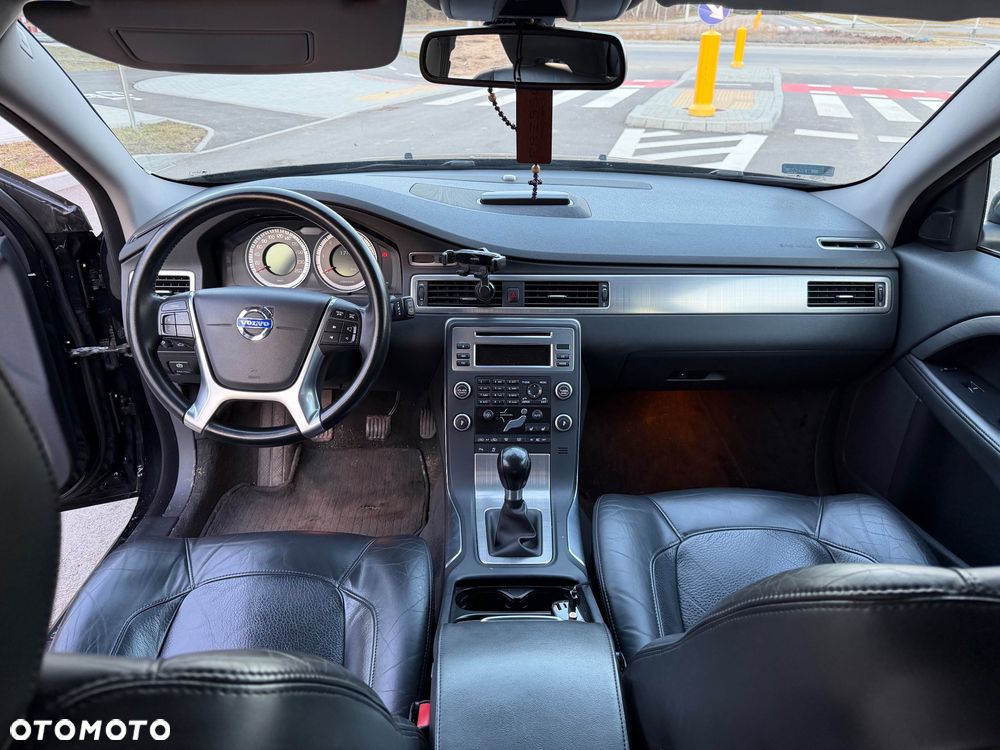 Volvo V70 1.6D DRIVe Entry - 14