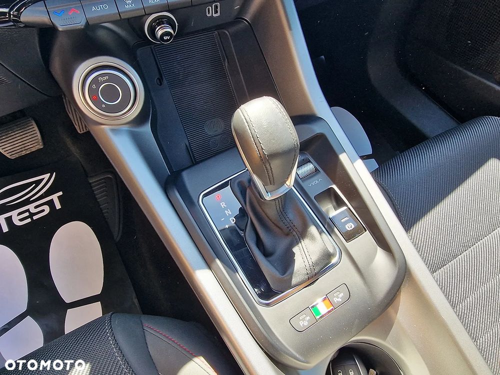 Alfa Romeo Tonale 1.5 T Super - 15