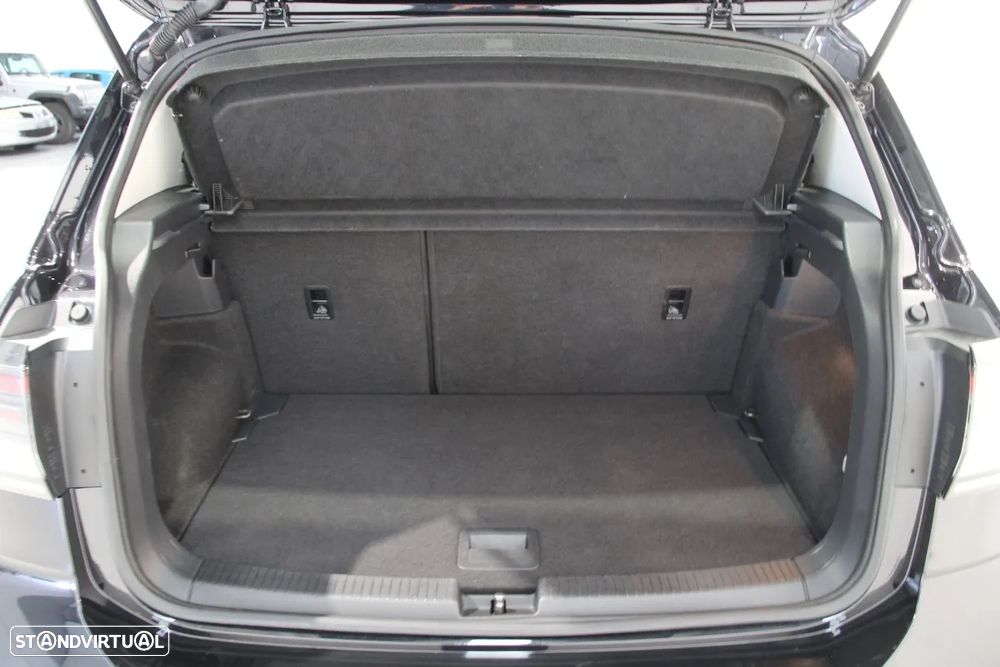 VW T-Cross 1.0 TSI Urban - 29