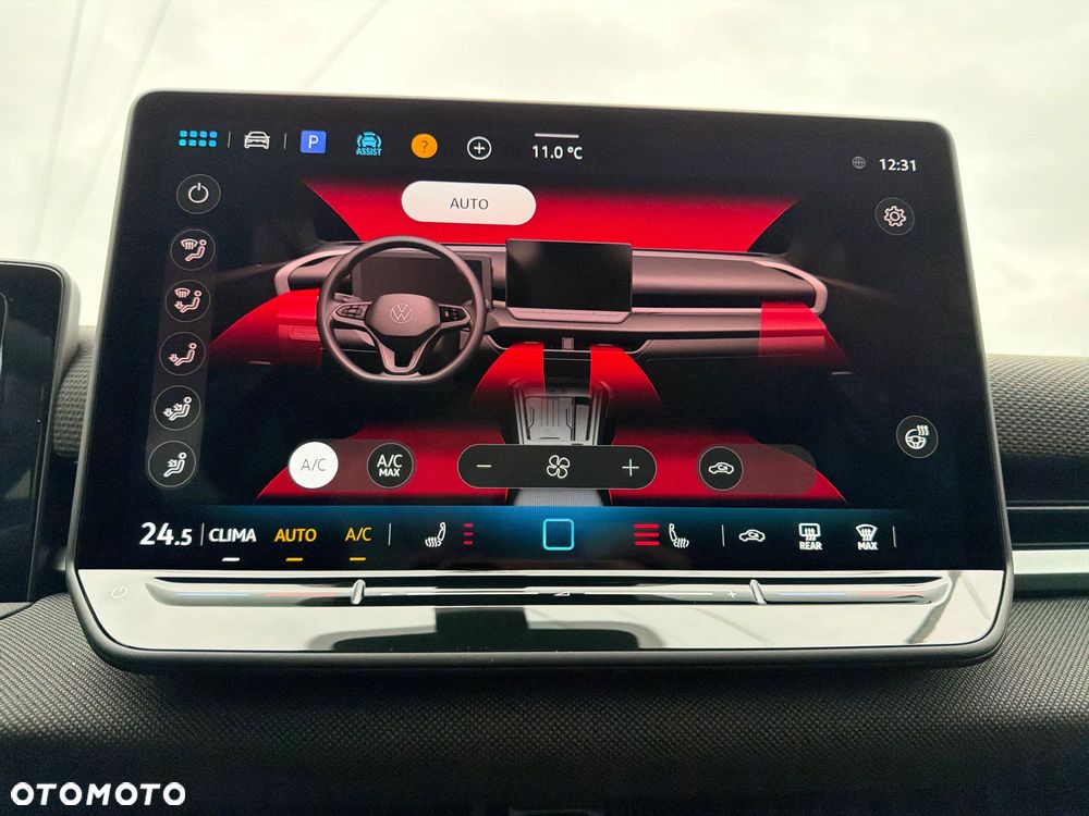 Volkswagen T-Roc 2026