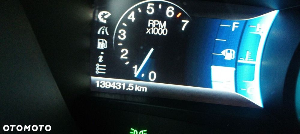 Ford Mondeo - 13