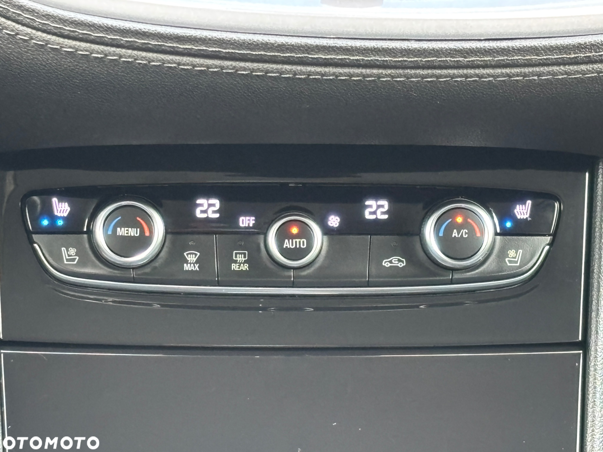 Opel Grandland X 1.6 D Start/Stop Ultimate - 20