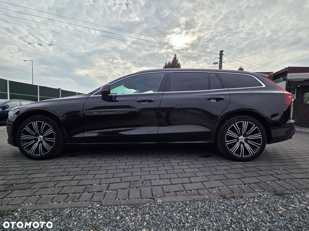 Volvo V60 - 10