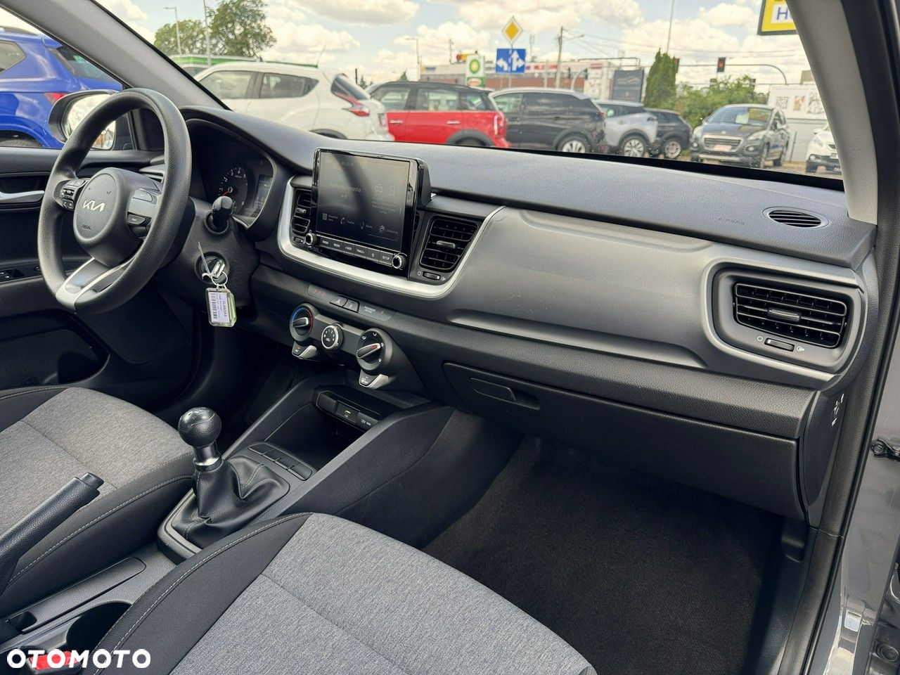 Kia Stonic 1.2 L - 24