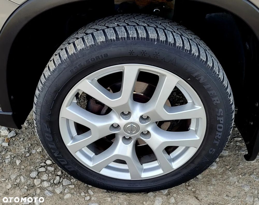 Nissan X-Trail 2.0 dCi 4x4 DPF Platinum - 34