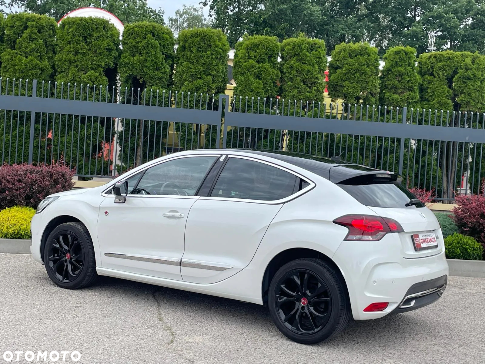 Citroën DS4 THP 165 S&S EAT6 SportChic - 13