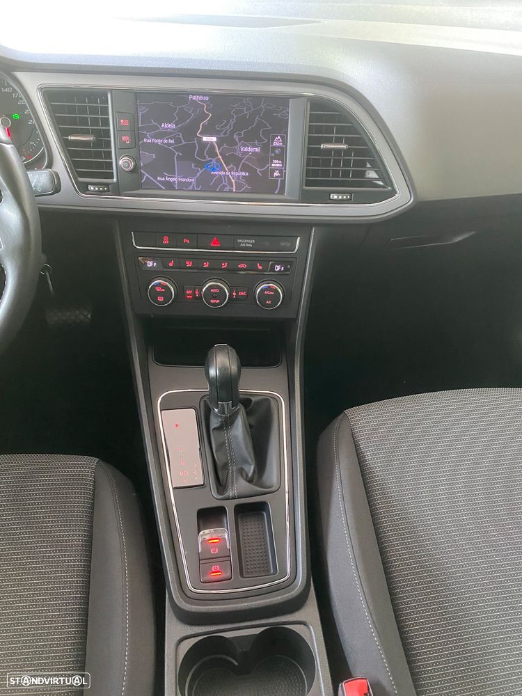SEAT Leon 1.0 TSI ECOMOTIVE DSG Style - 22