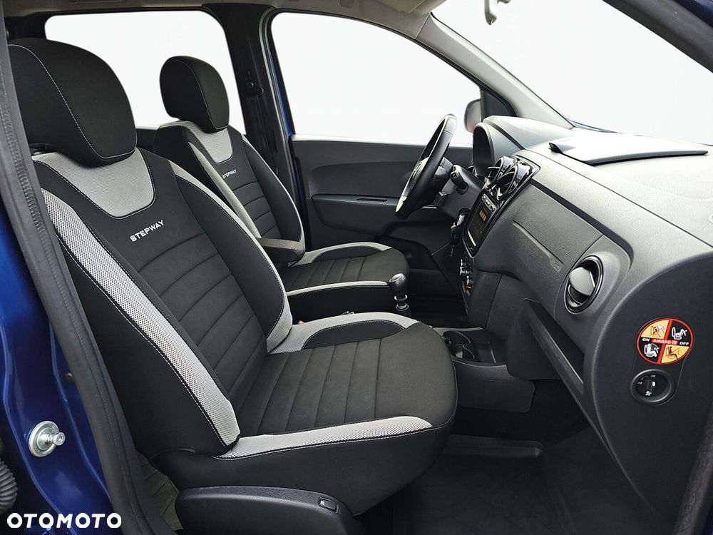 Dacia Lodgy - 15