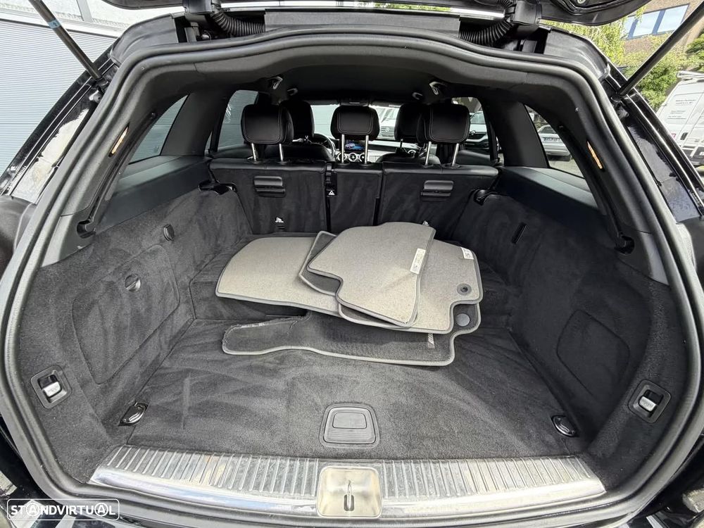 Mercedes-Benz C 300 - 14