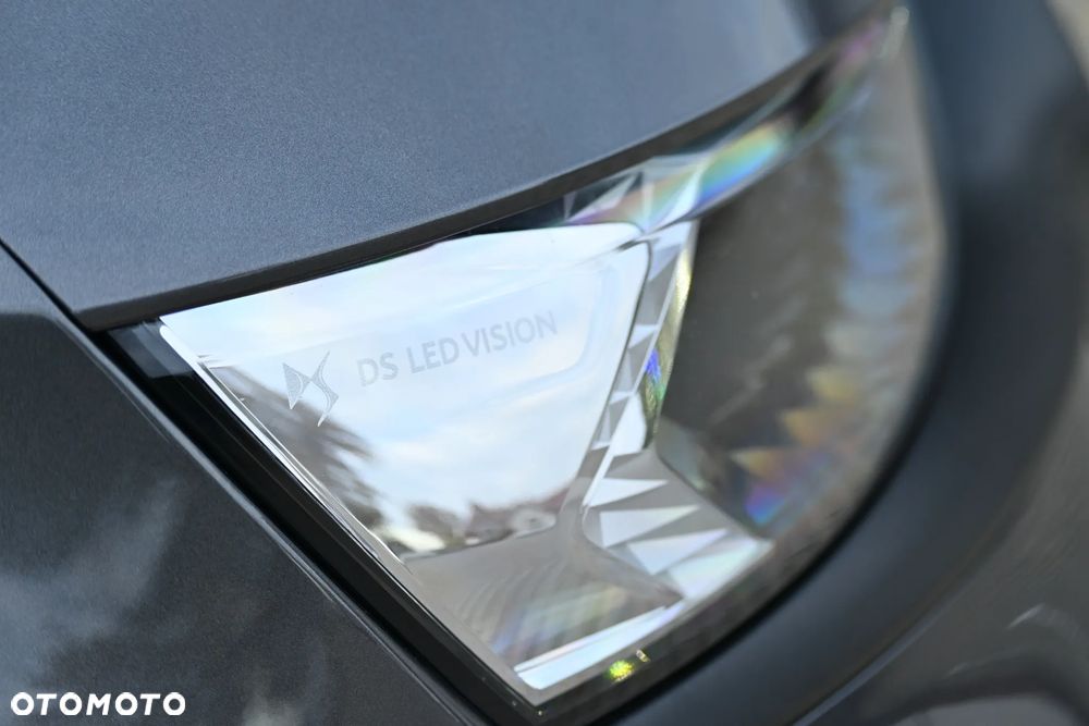 Citroën DS7 Crossback BlueHDI 180 PERFORMANCE LINE - 20