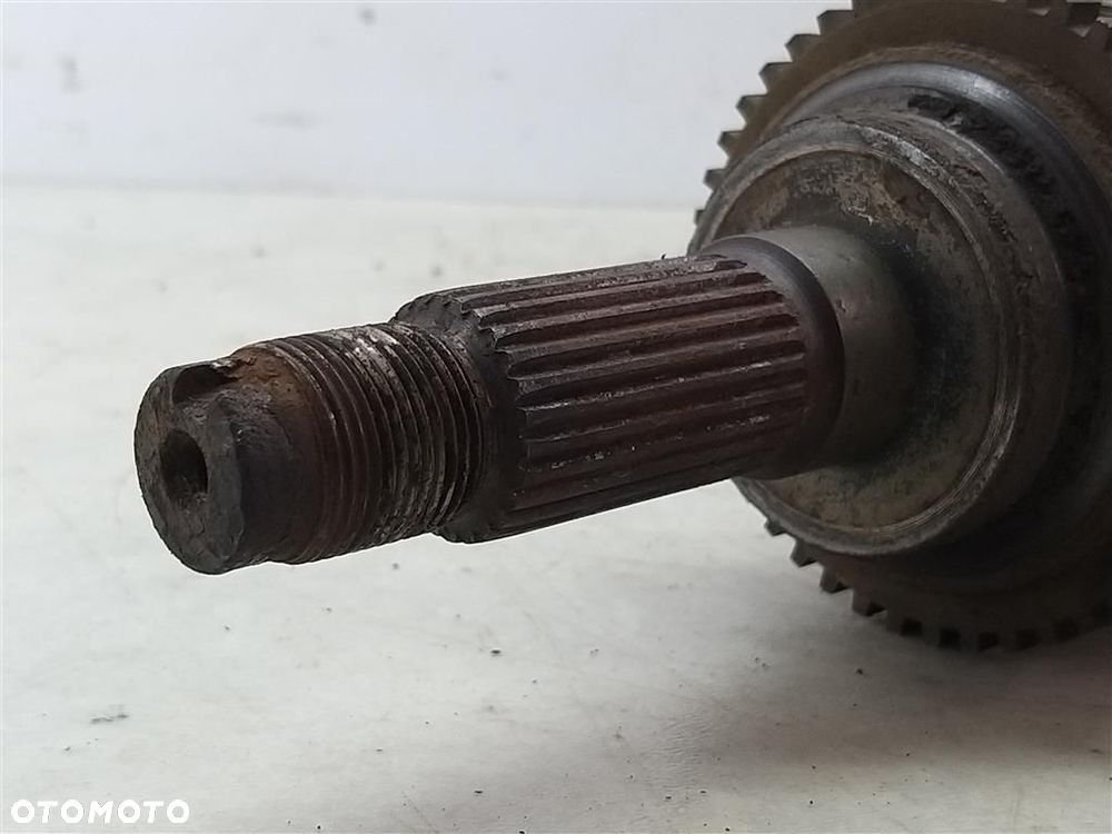 Półoś przód przednia prawa Mazda 323 VI 1.8 16V 115KM 1998-2003R - 3