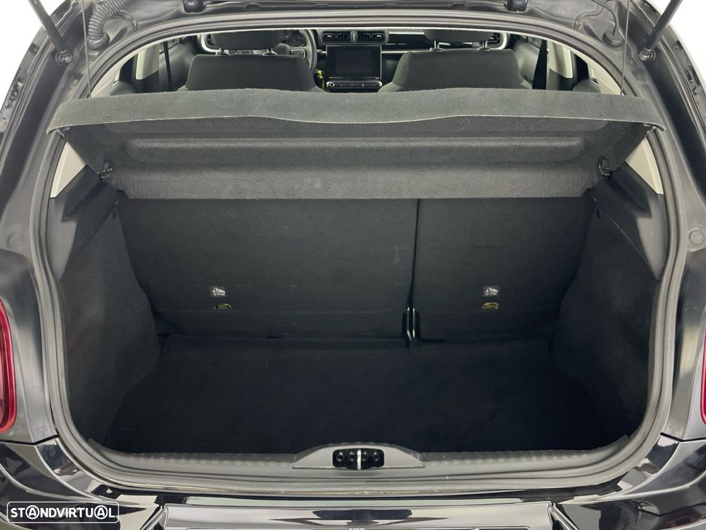 Citroën C3 1.2 PureTech Feel - 13