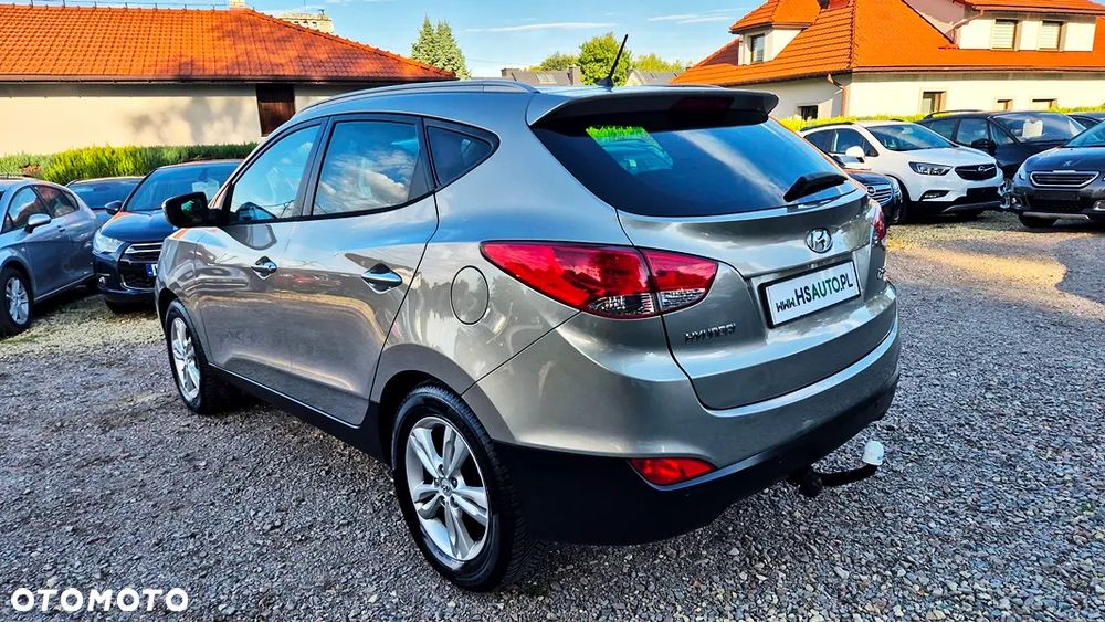 Hyundai ix35 2.0 Premium - 19