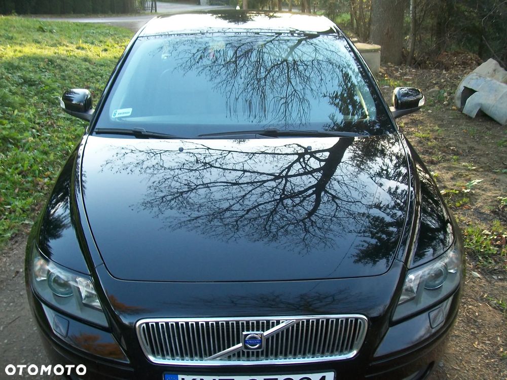 Volvo V50 D5 DPF Summum - 31
