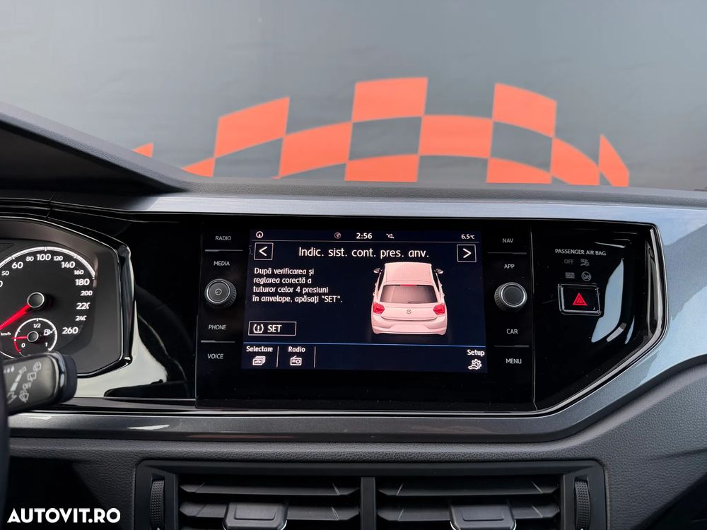 Volkswagen Polo 1.6 TDI SCR Highline - 18