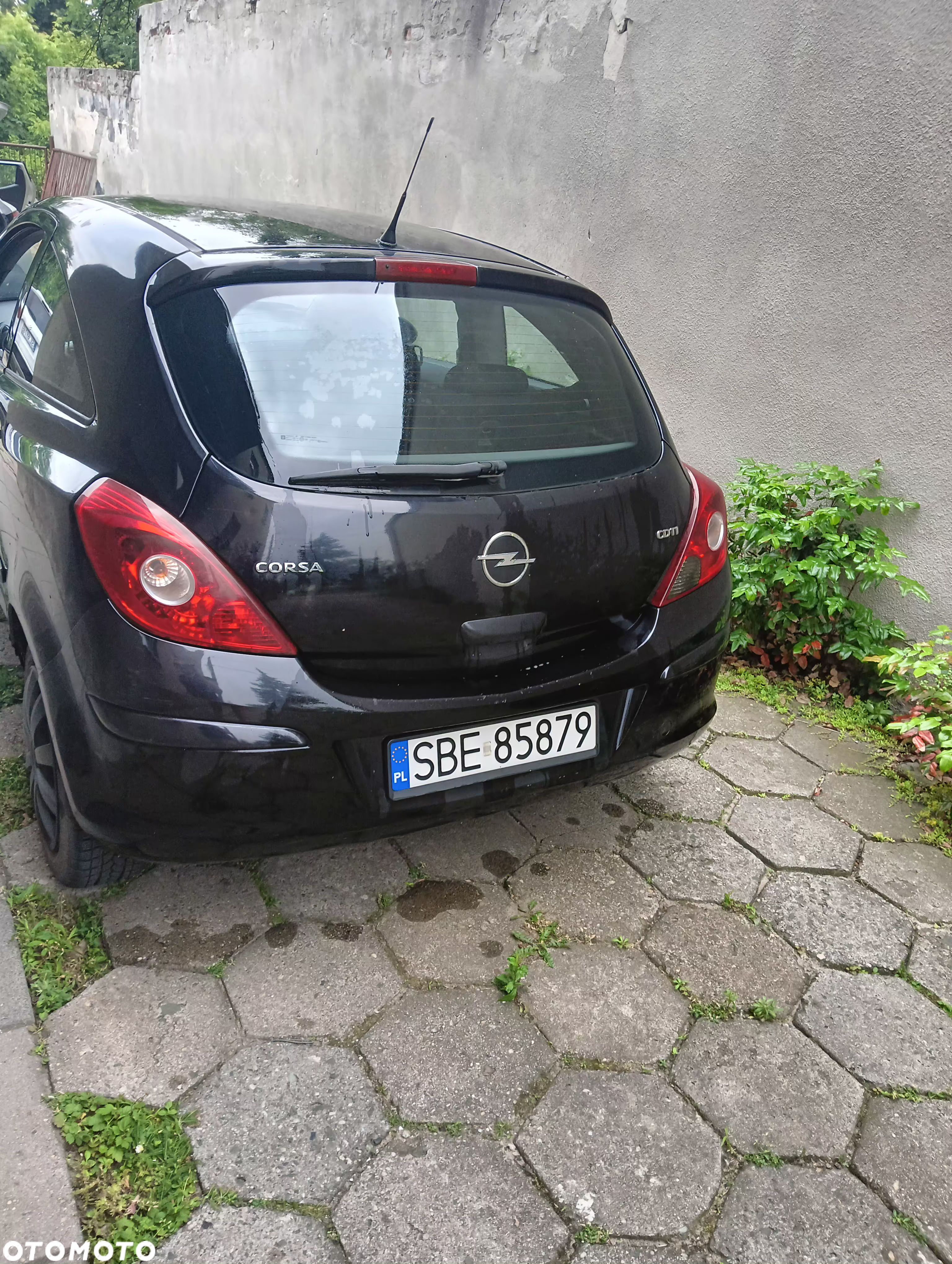 Opel Corsa 1.3 CDTI Enjoy - 2