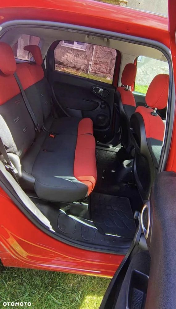 Fiat 500L 1.6 Multijet Easy S&S - 10
