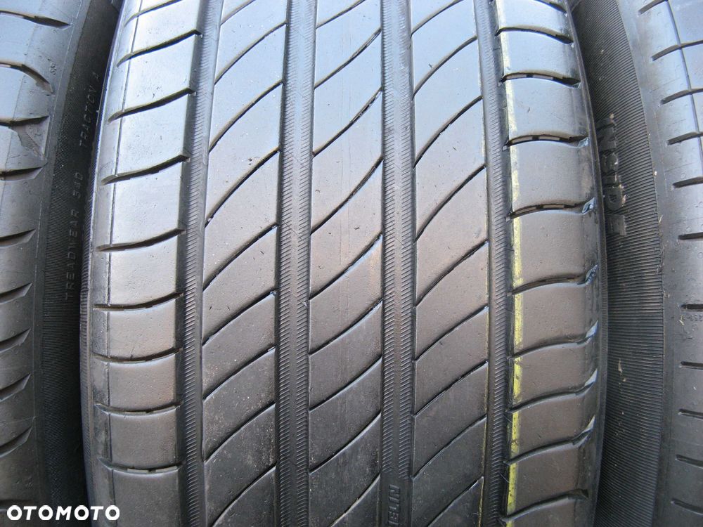 205/55R17 MICHELIN Primacy 4 - nr.9417 - 4