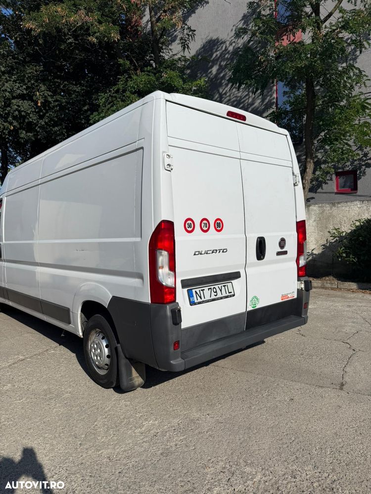 Fiat Ducato - 13
