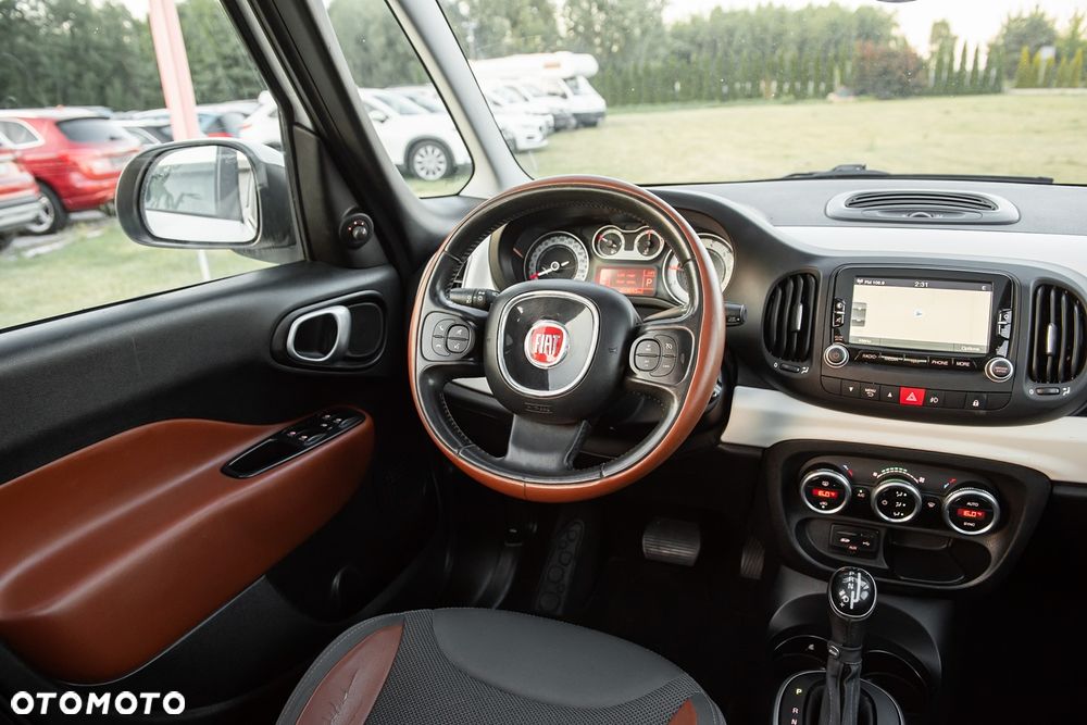 Fiat 500L - 16