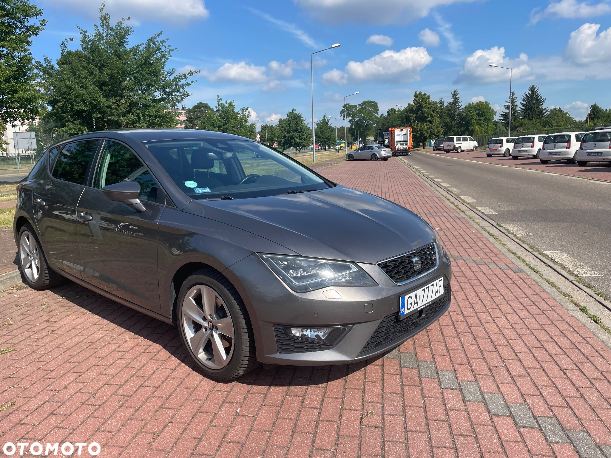 Seat Leon 1.4 TSI FR S&S - 30