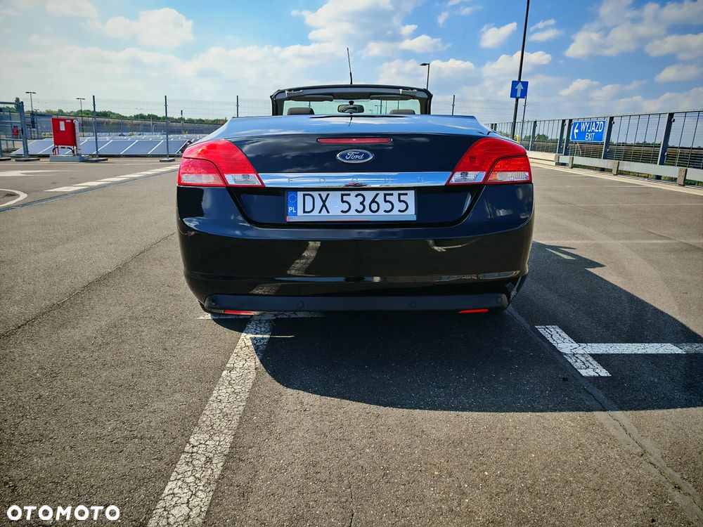 Ford Focus 2.0 Sport - 10