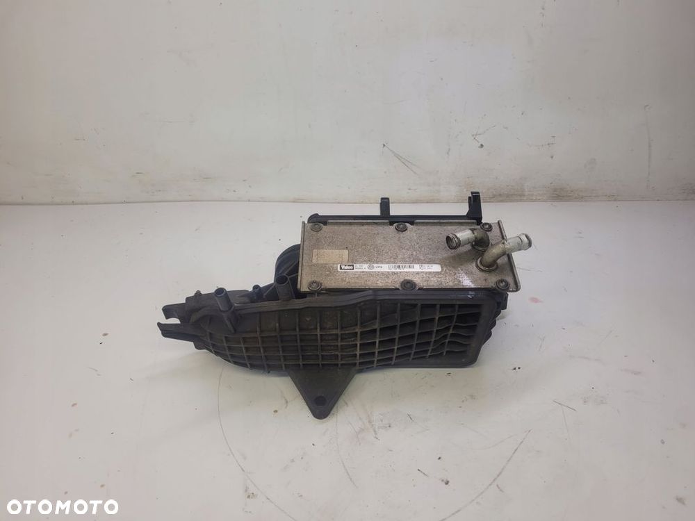 KOLEKTOR SSĄCY VW AUDI SKODA 1.4 TFSI 03C129711AD - 1