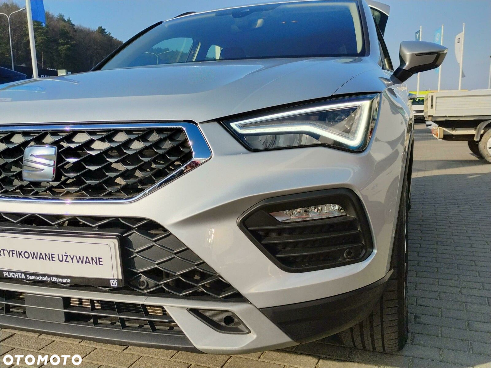 Seat Ateca 2.0 TDI Style S&S DSG - 9