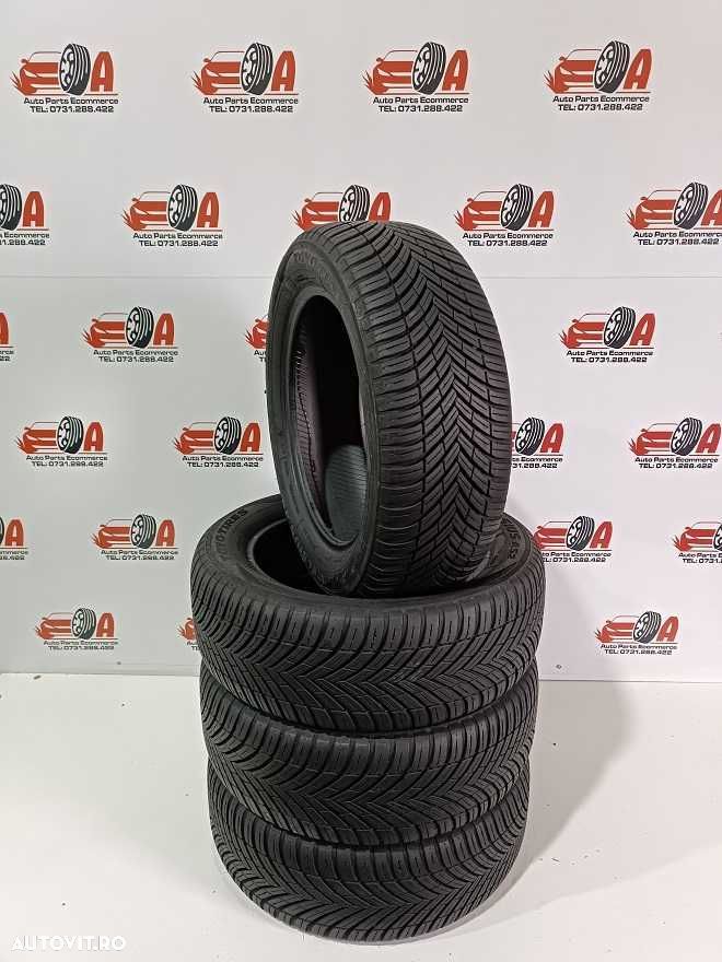 205/55/16 94V TOYO CP N10780 ALL SEASON - 1