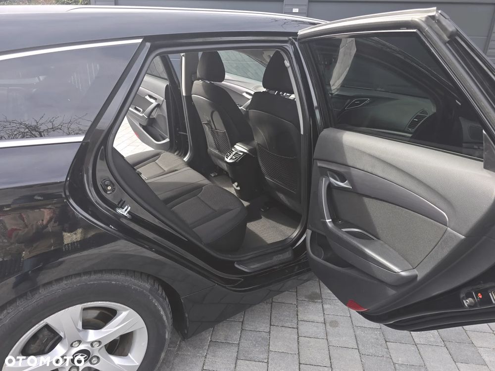 Hyundai i40 Kombi 1.7 CRDi Classic - 6