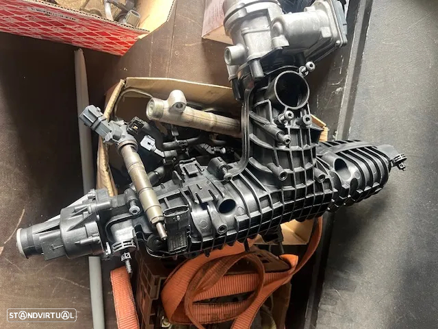 motor - 4