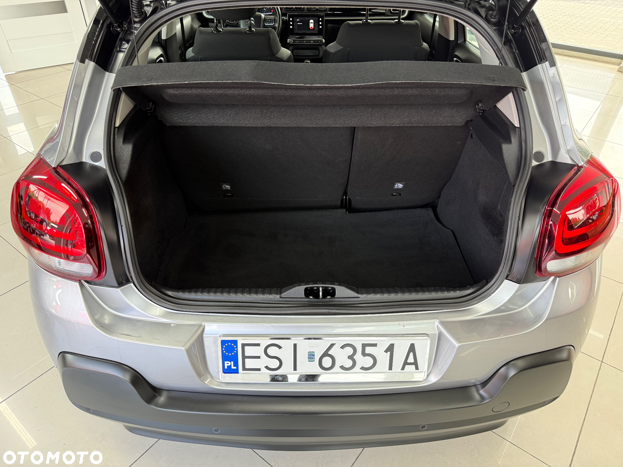 Citroën C3 - 9