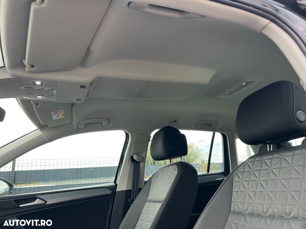 Volkswagen Tiguan 2.0 TDI DSG Elegance - 19